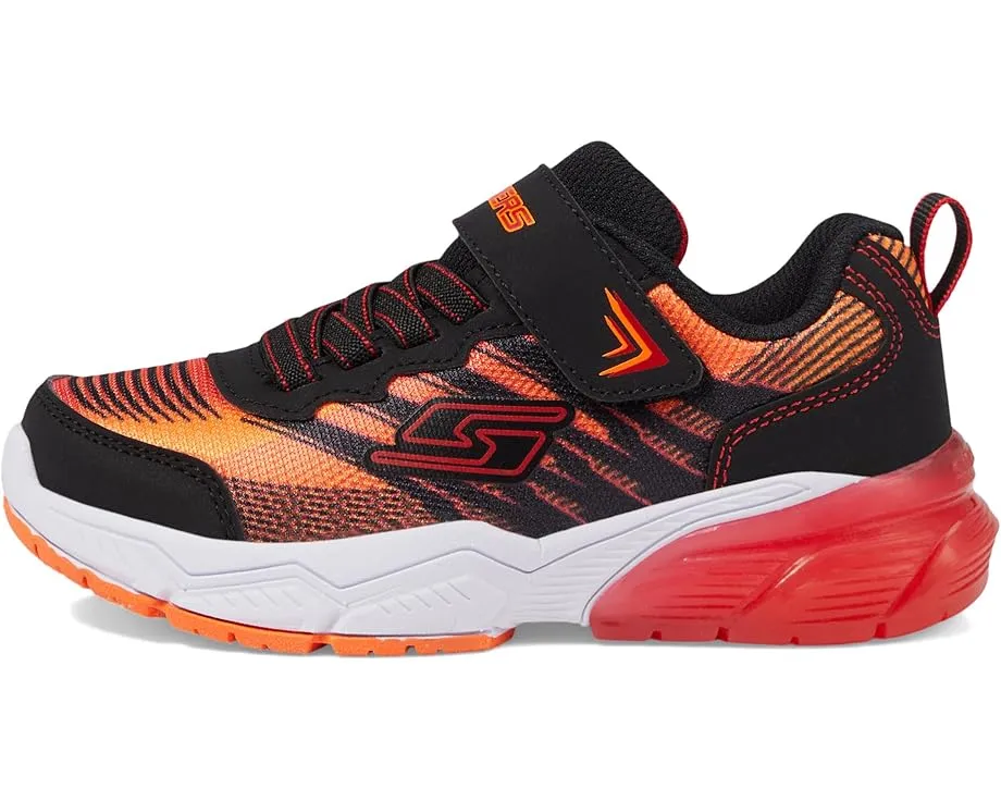 Skechers детские кроссовки Thermoflux 2.0 с текстильным верхом и гибкой подошвой