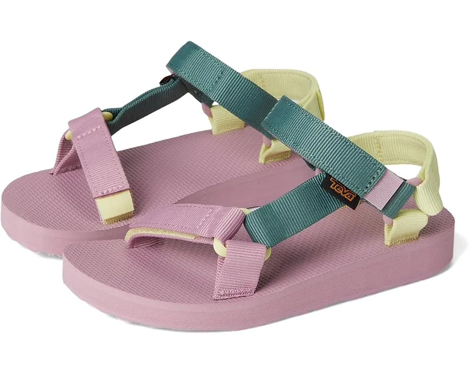 Детские сандалии для воды Teva Kids Original Universal