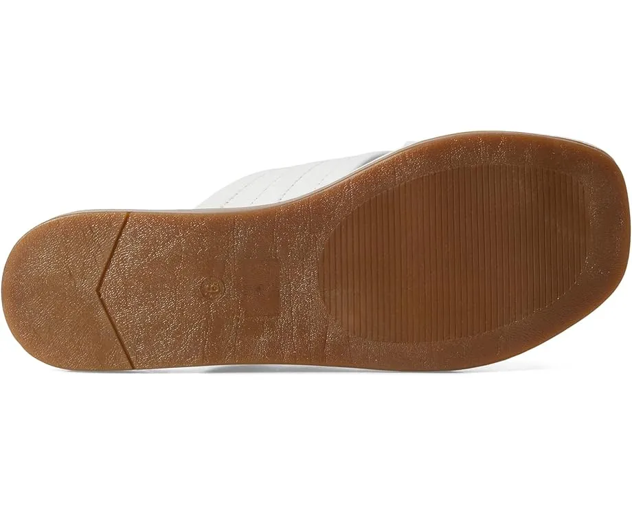 Сандалии Seychelles Courage с квадратным носком и перекрестными ремешками