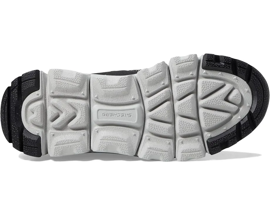 Кроссовки Skechers Summits AT Hands Free Slip-In с технологией Memory Foam