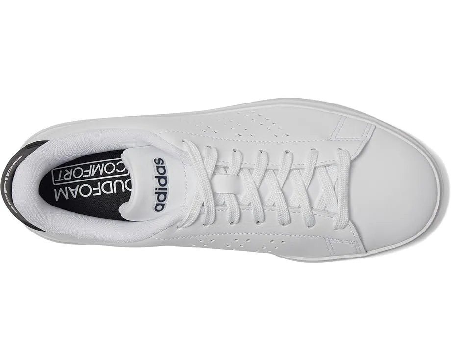 Adidas Advantage 2.0 кроссовки с ультрамягкой подошвой Cloudfoam