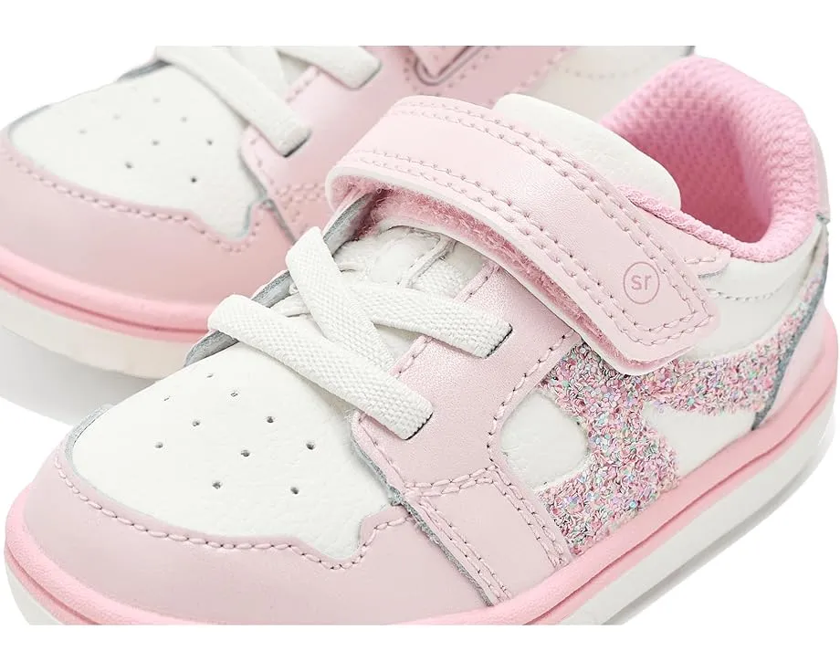 Детские кроссовки Stride Rite London с памятью формы и ремешком