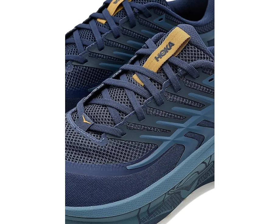 Кроссовки HOKA Stinson 8 для бега по шоссе и бездорожью