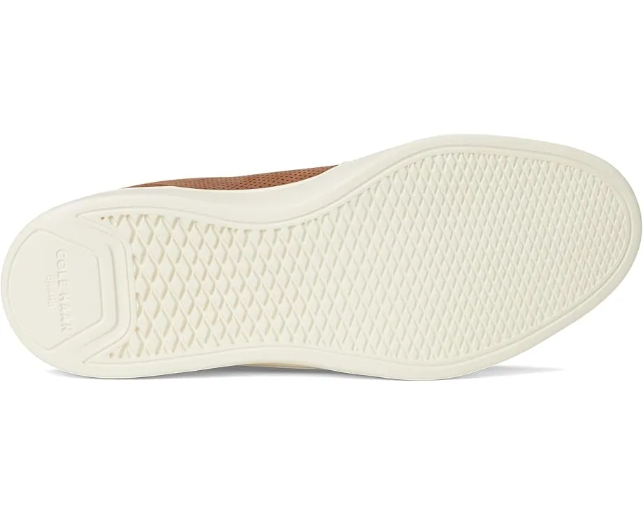 Кроссовки Cole Haan Grand Crosscourt Modern с перфорацией