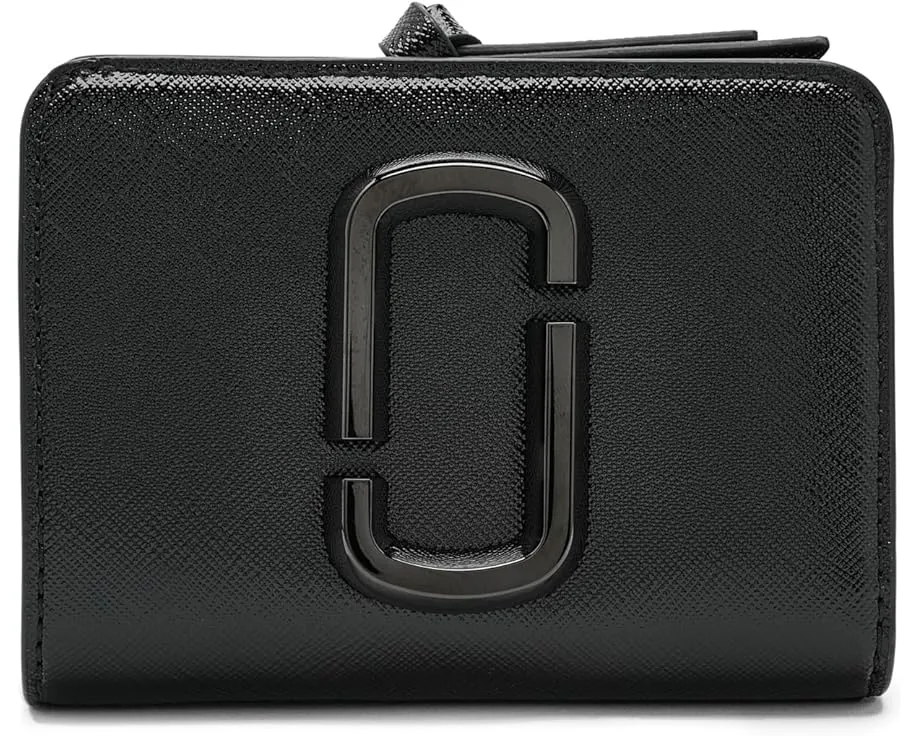 Компактный кошелек The Snapshot Dtm Mini Compact Wallet Marc Jacobs