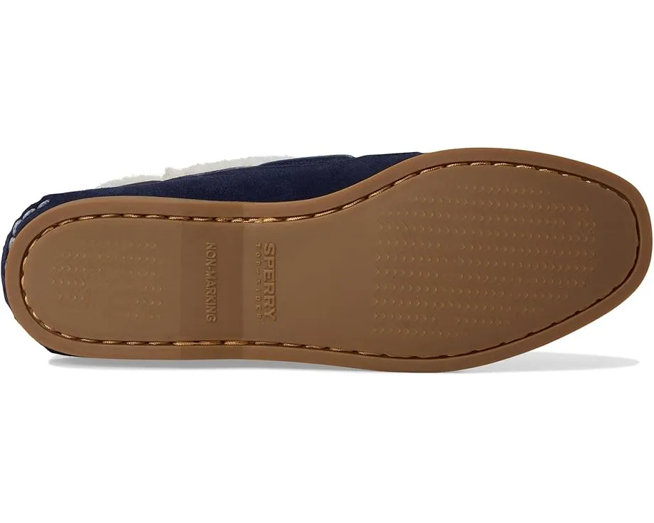 Sperry AO 2 Eye топсайдеры с ручной строчкой и подошвой Wave-siping