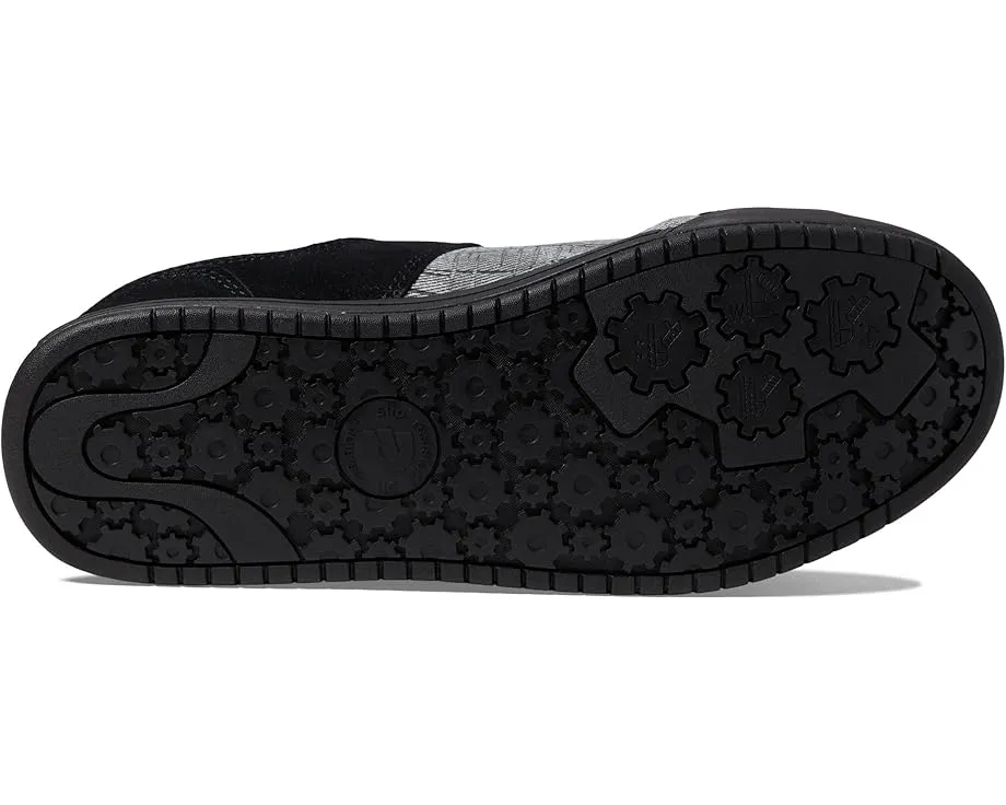 Кроссовки DieHard Solstice Comp Toe Skate с композитным носком
