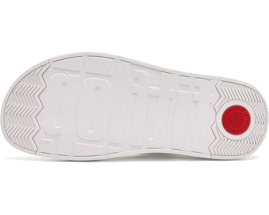 Сандалии FitFlop Gen-FF Buckle с ремешком между пальцев из кожи