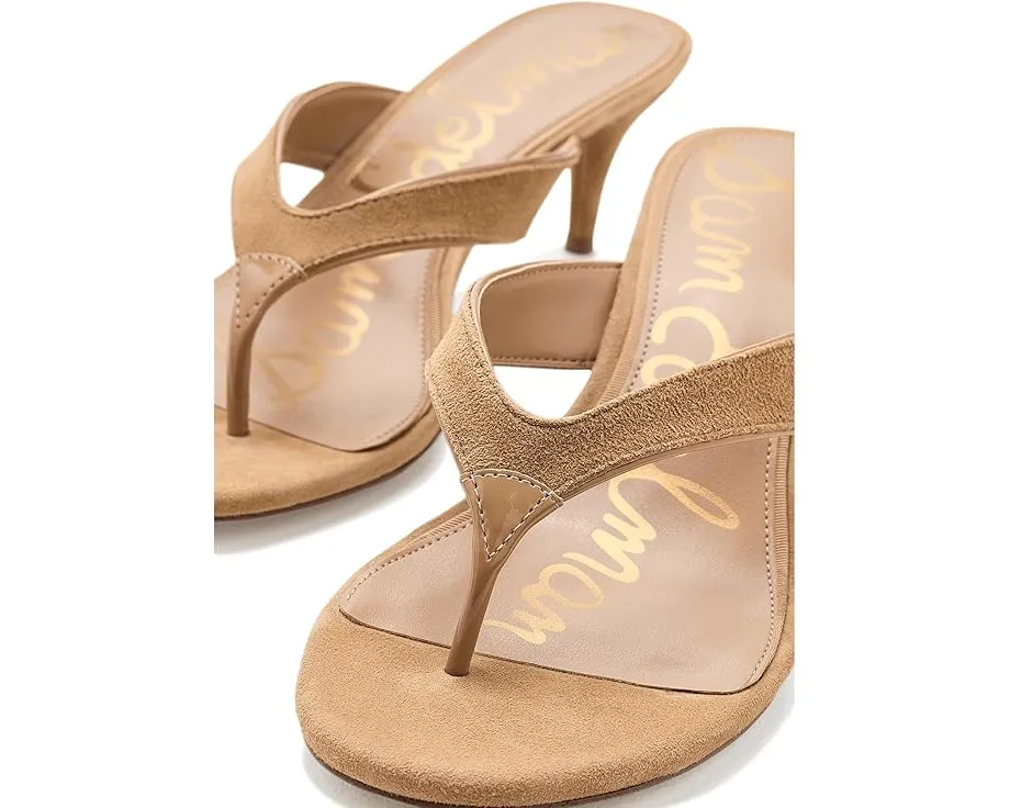 Босоножки Sam Edelman Amie на каблуке