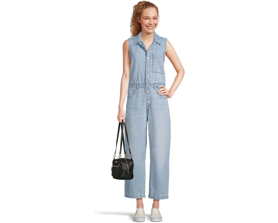 Сатчел Marsha Box с жесткой конструкцией от GUESS