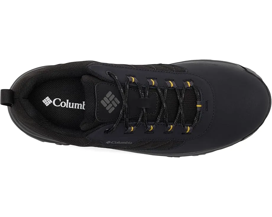 Водонепроницаемые туфли для хайкинга Columbia Transverse Hike Low с мембраной Omni-Tech