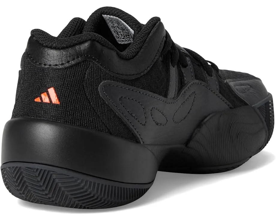 Детские баскетбольные кроссовки Adidas Trae Unlimited с технологией Bounce