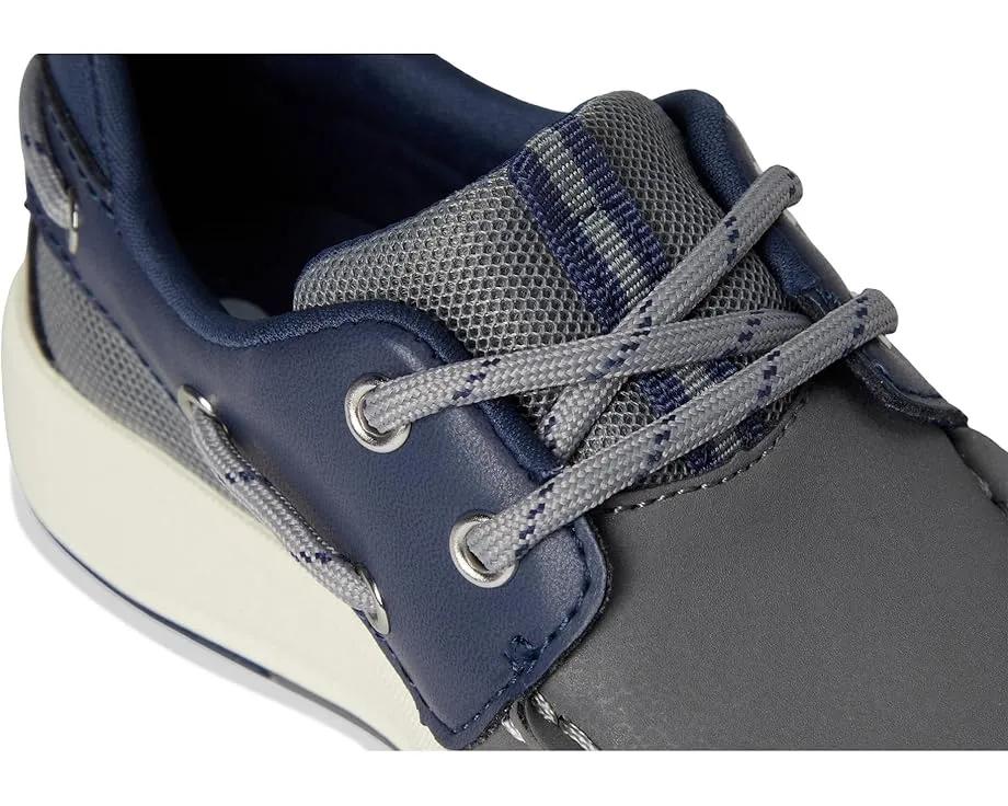 Детские лоферы Sperry Kids Fairwater Plushwave с технологией амортизации