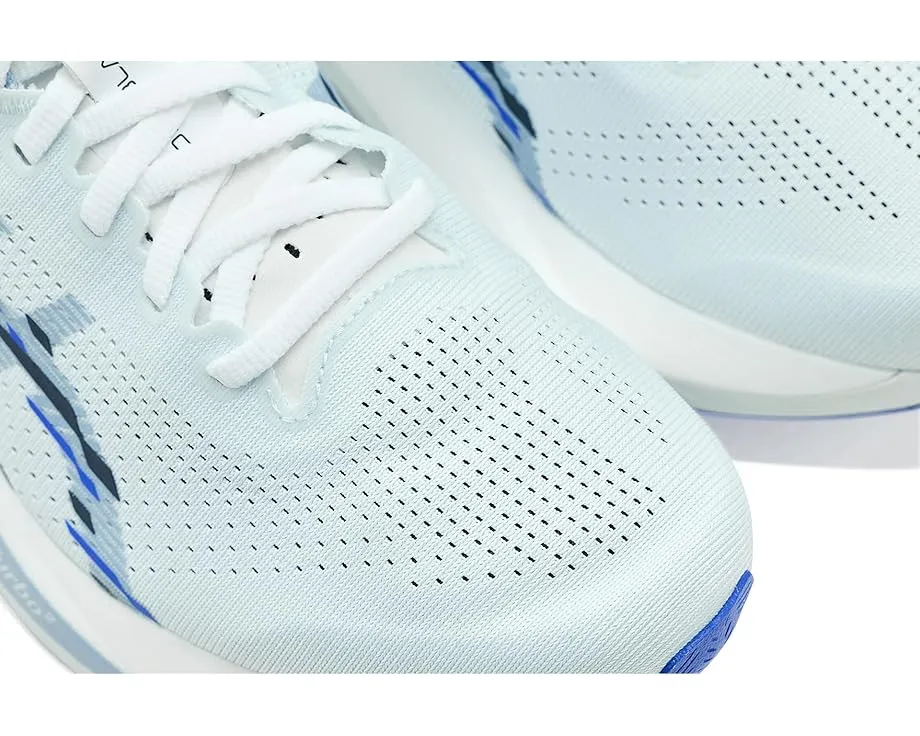 ASICS беговые кроссовки Sonicblast с технологией ASTROPLATE
