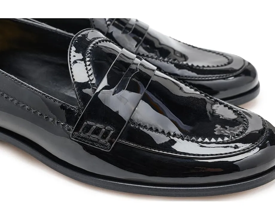 Лоферы Clarette с круглым носком и резиновой подошвой Vince Camuto