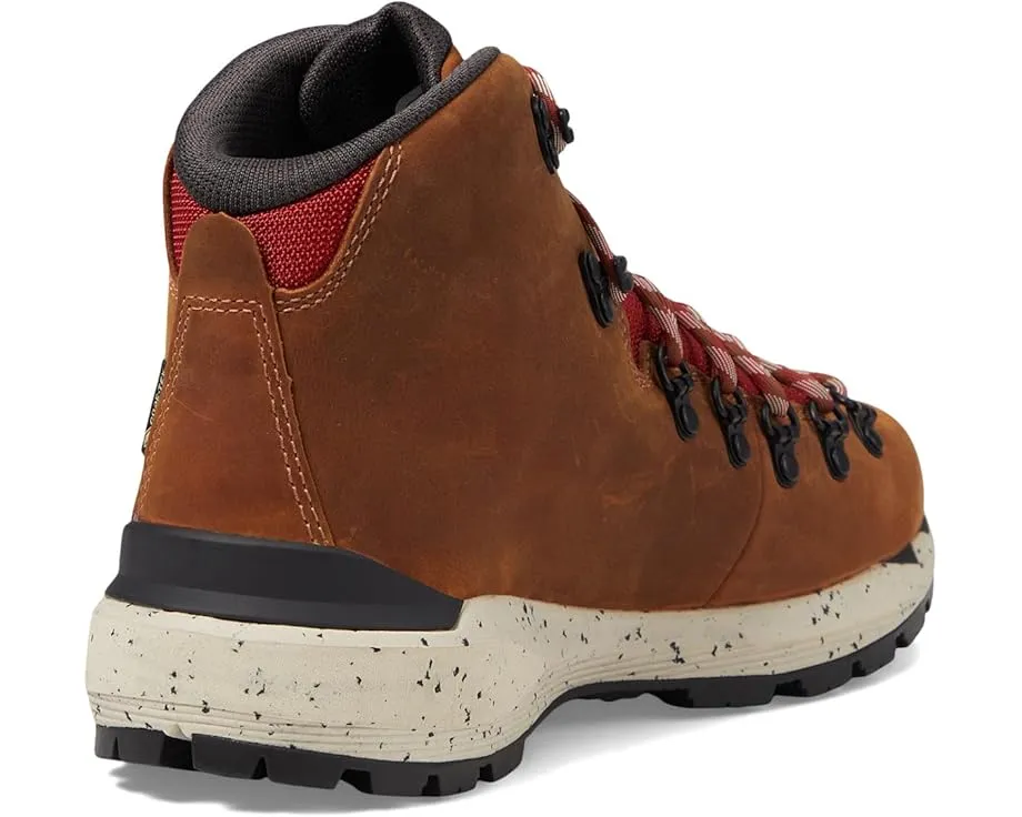 Кроссовки Danner Mountain 600 Evo 4" GTX с мембраной Gore-TEX