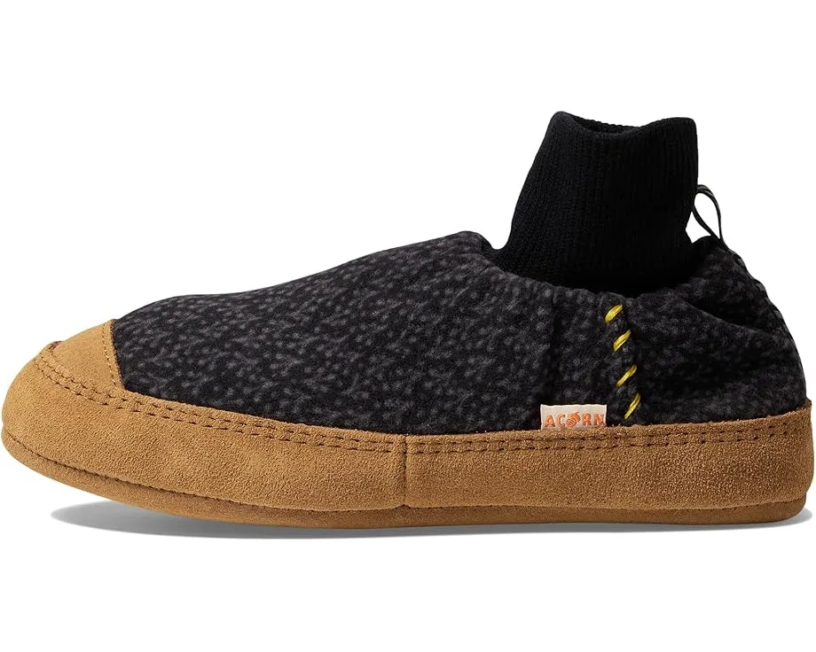 Тапочки Acorn Polar Pair из переработанного флиса