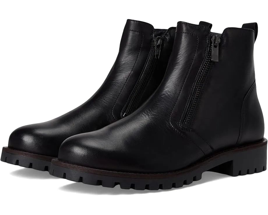 Ботинки Alise с боковой молнией и удобной стелькой от Miz Mooz