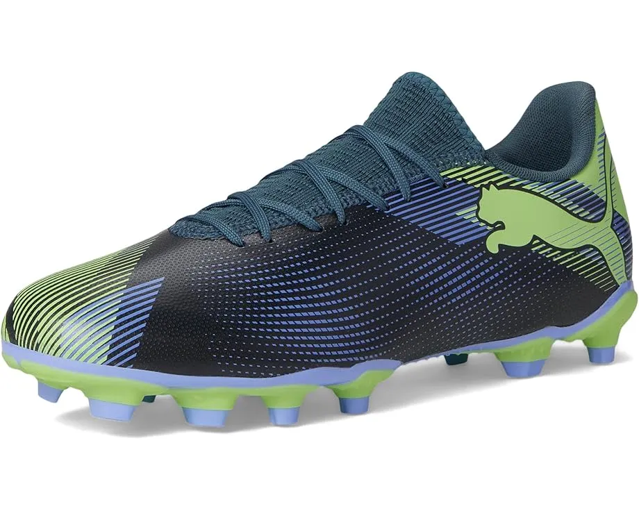 Бутсы Puma Future 7 Play для твердого и искусственного покрытия