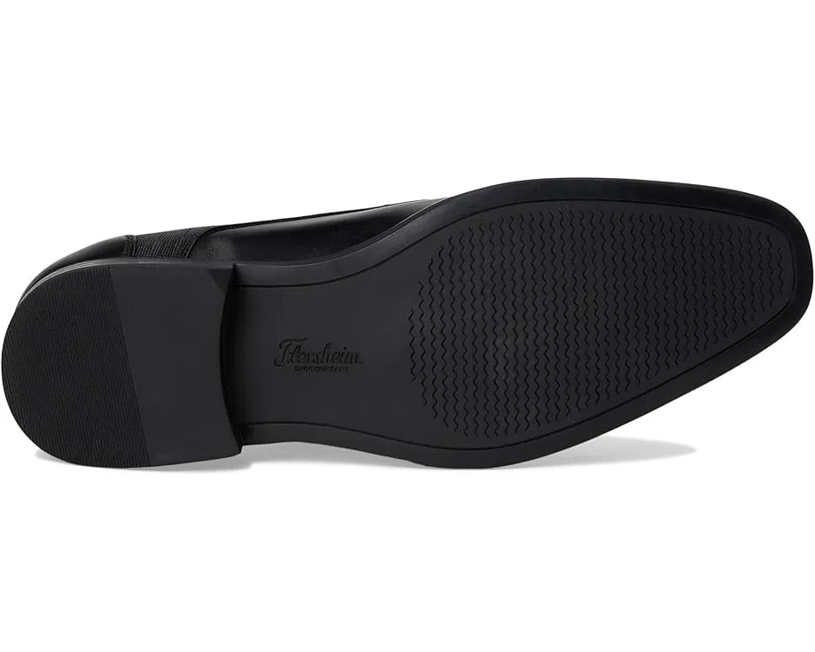 Оксфорды Florsheim Jackson с круглым носком и небольшим каблуком