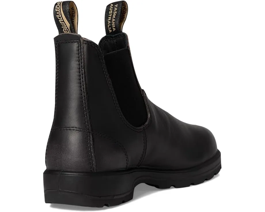 Ботинки Chelsea Blundstone Classic 550 с технологией амортизации XRD