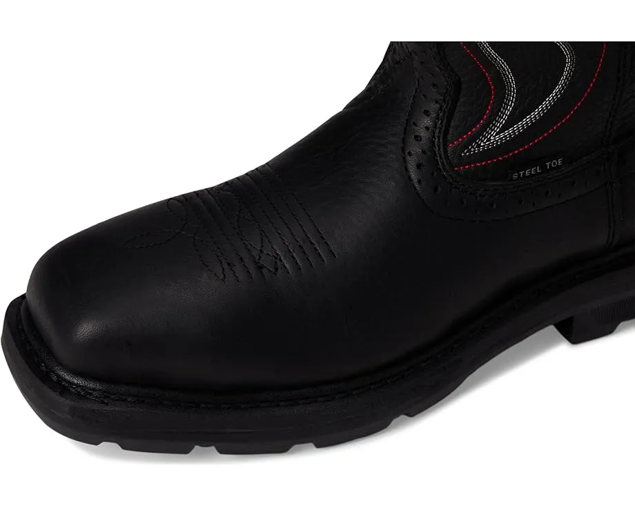 Рабочие ботинки Ariat Sierra Shock Shield со стальным мыском