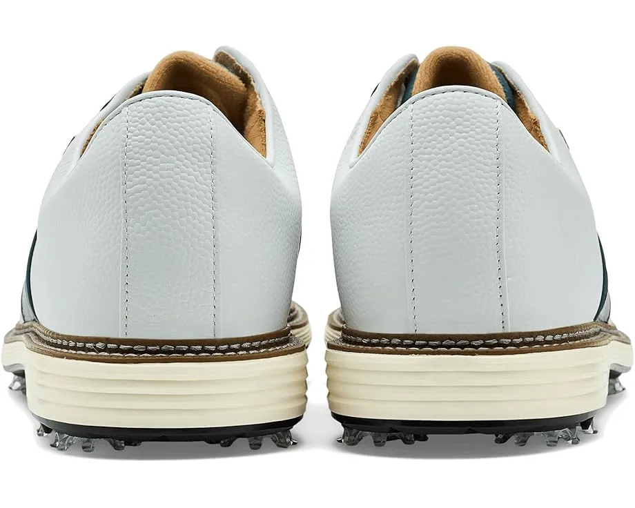 FootJoy Premiere Series Packard с водонепроницаемой кожей и шипами