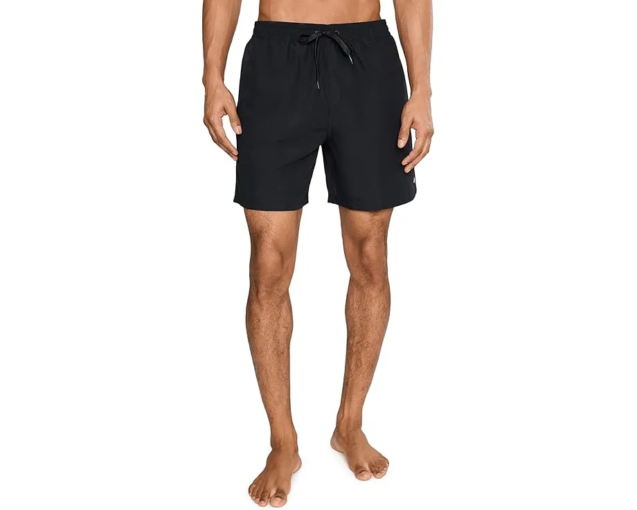 Плавки Quiksilver Everyday Solid Volley 17 из переработанного полиэстера