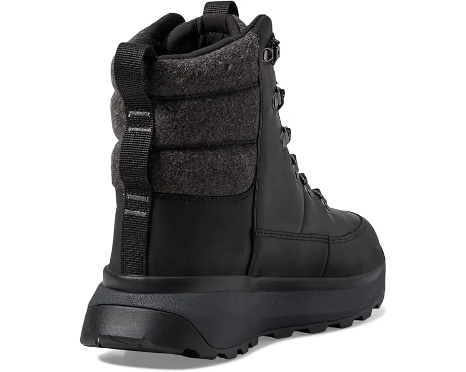 Водонепроницаемые ботинки The North Face Bergen Leather для снега