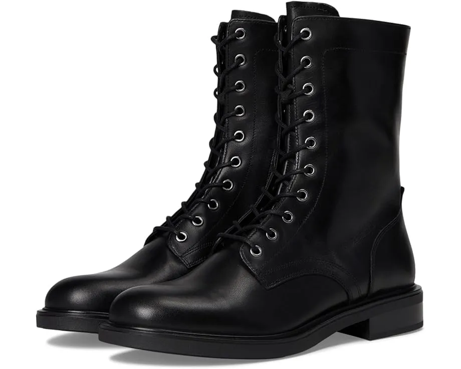 Ботильоны Vagabond Shoemakers Freya с эластичными вставками на устойчивом каблуке