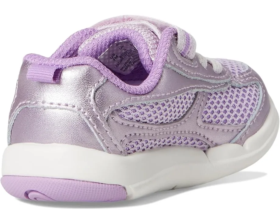 Stride Rite Srt Ian 2.0 детские кроссовки с технологией Sensory Response