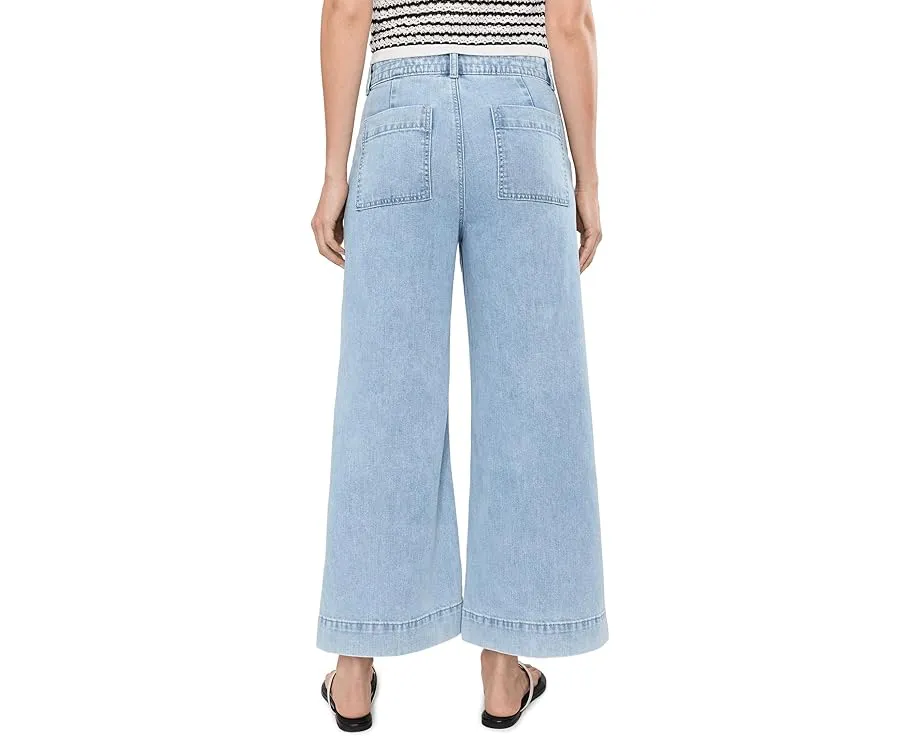 Брюки Madeline с завышенной талией Joe's Jeans