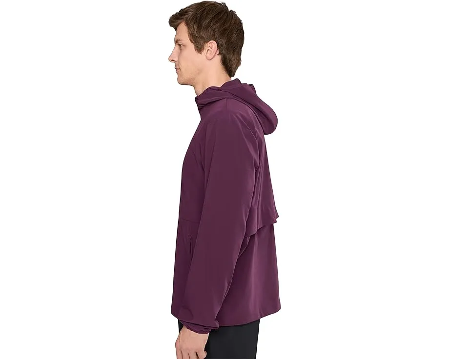 Ветровка Brooks Canopy Jacket с защитой от воды и ветра