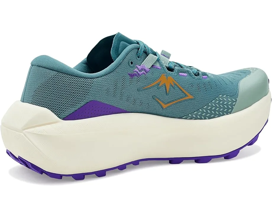 ASICS Trabuco Max 5 с технологией ASICSGRIP и FF BLAST PLUS для трейла