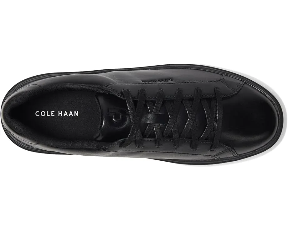 Cole Haan Grand Crosscourt Daily кроссовки из кожи с удобной стелькой