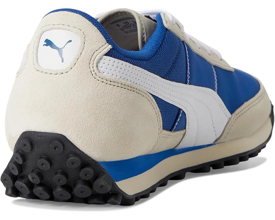 Кроссовки Puma Easy Rider в ретро-стиле с технологией ProFoam