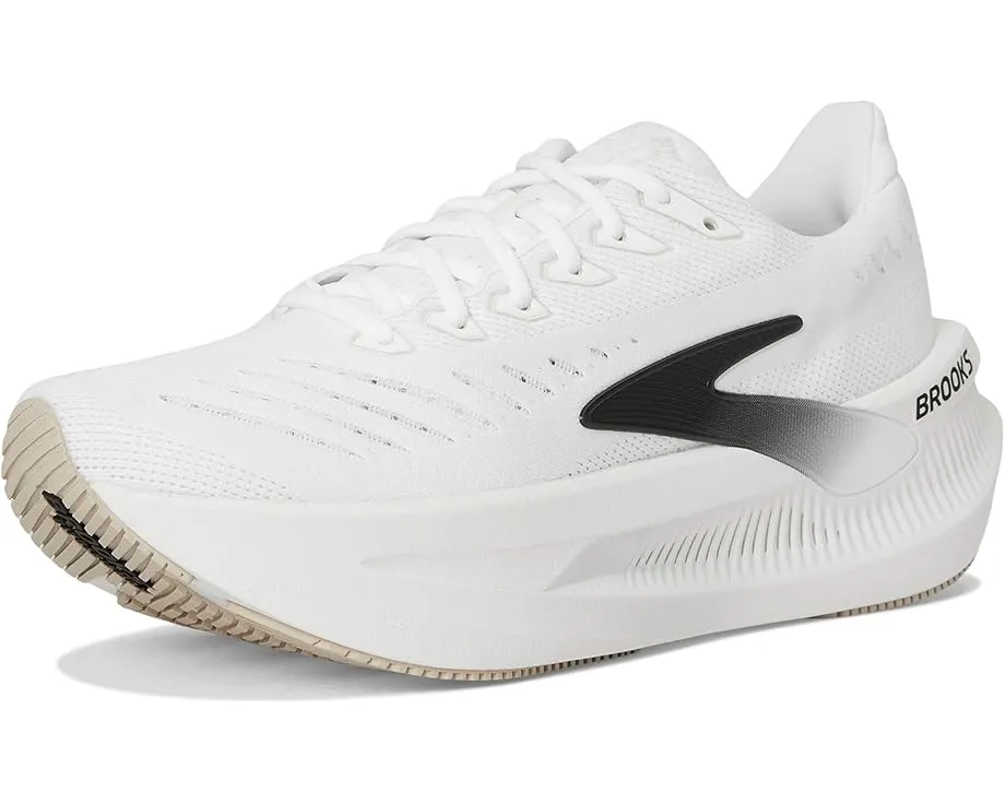 Кроссовки Brooks Glycerin Max 2 с азотной амортизацией DNA TUNED