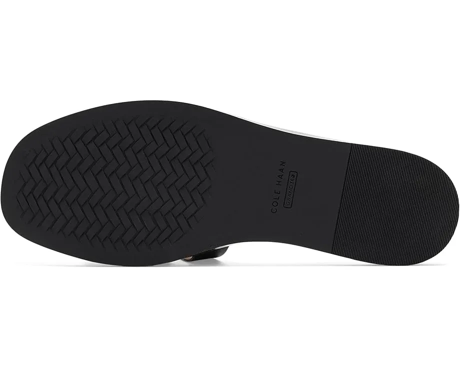 Женские сандалии Cole Haan Go-to Ensley Slide с формованной стелькой