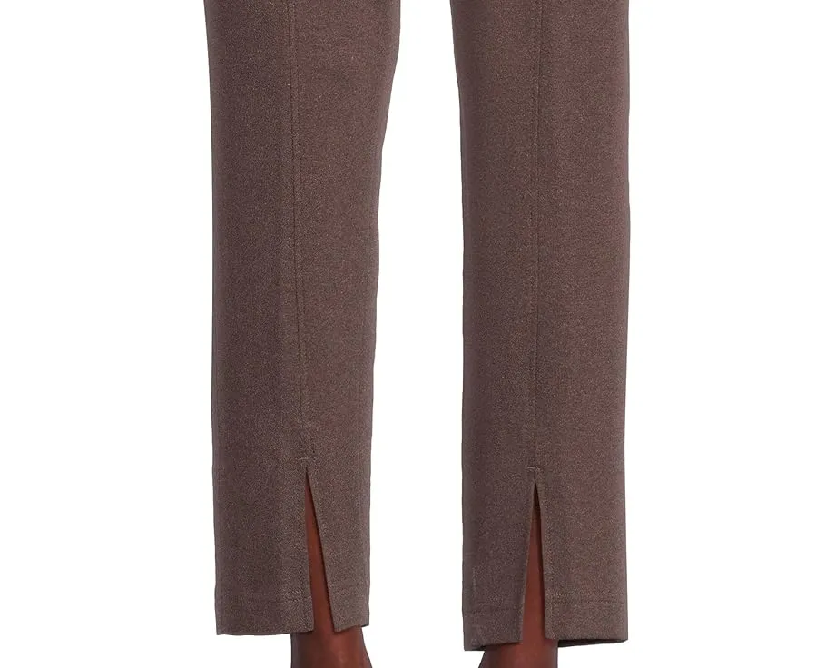 Брюки PACT Airplane Tapered Leg с зауженным низом и высокой талией