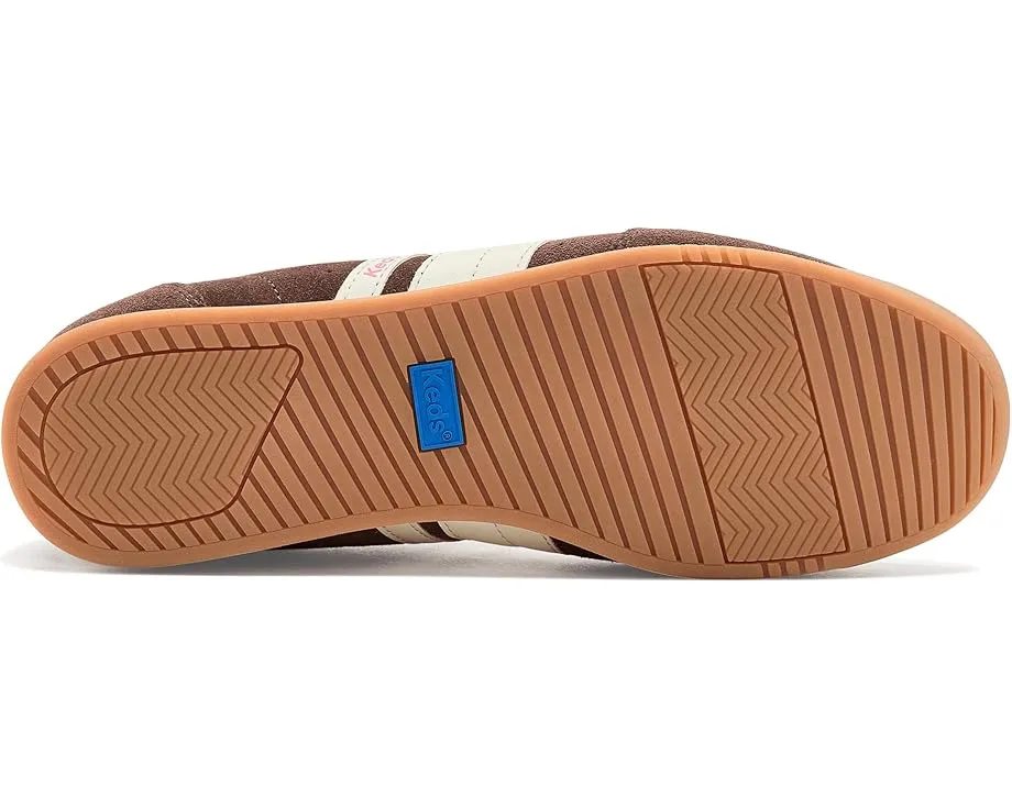 Кеды Revival Lace-Up в ретро стиле с поддержкой стопы