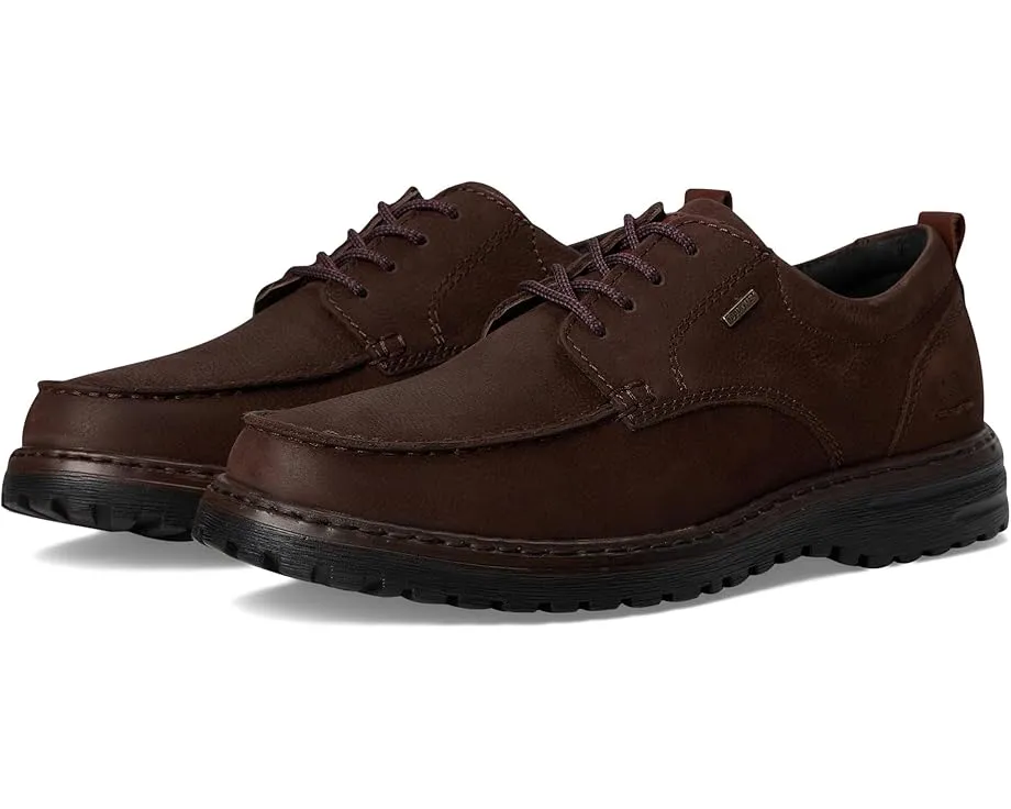 Водонепроницаемые туфли Josef Seibel Erroll 62 из цельнозернистой кожи