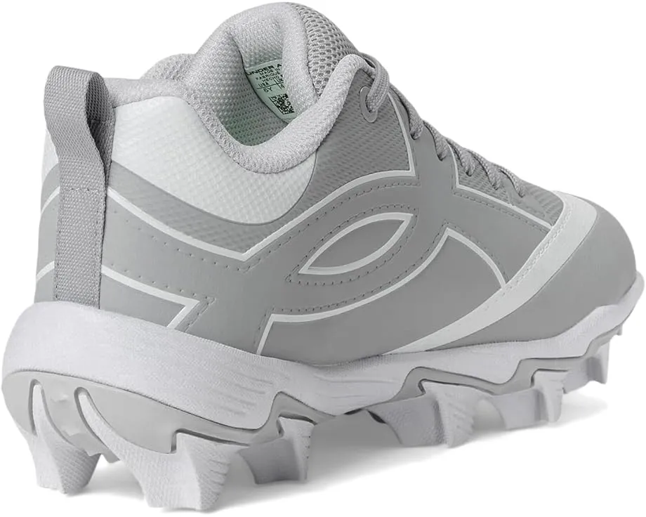 Бейсбольные бутсы Under Armour Leadoff Icon Low RM Jr с низкой манжетой