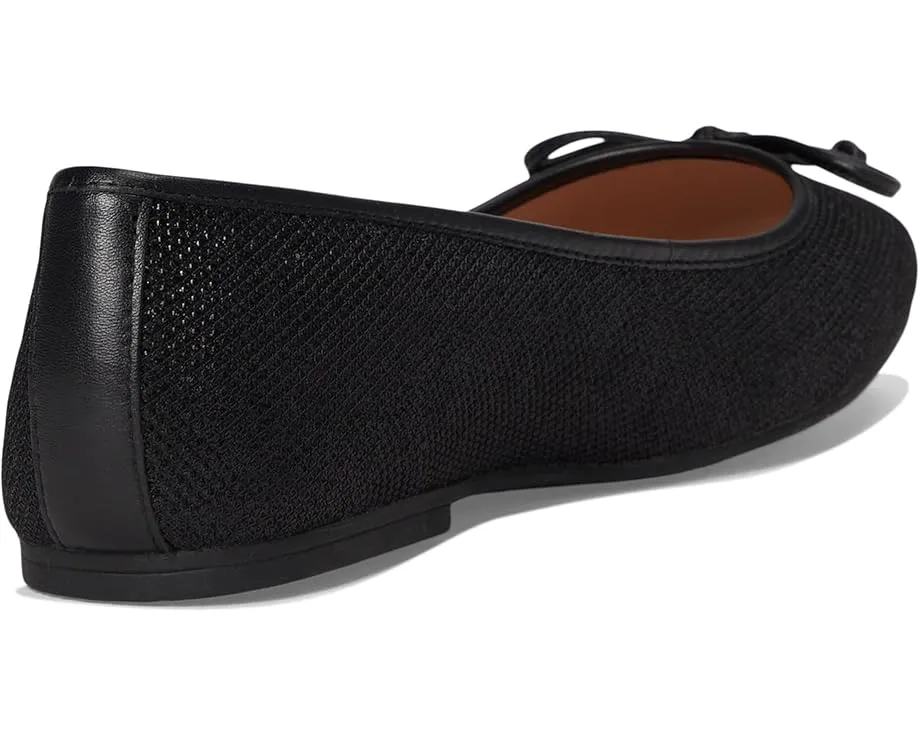 Балетки Cole Haan Yara Soft Ballet с мягкой стелькой и резиновой подошвой