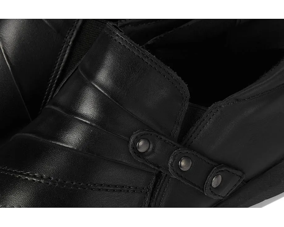 Обувь для отдыха David Tate Serene с широким носком и эластичными вставками