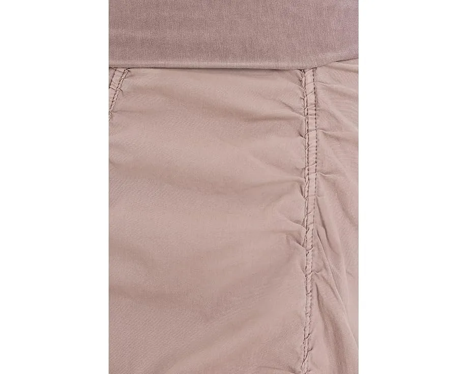Юбка XCVI Peasant Skirt с диагональными клиньями