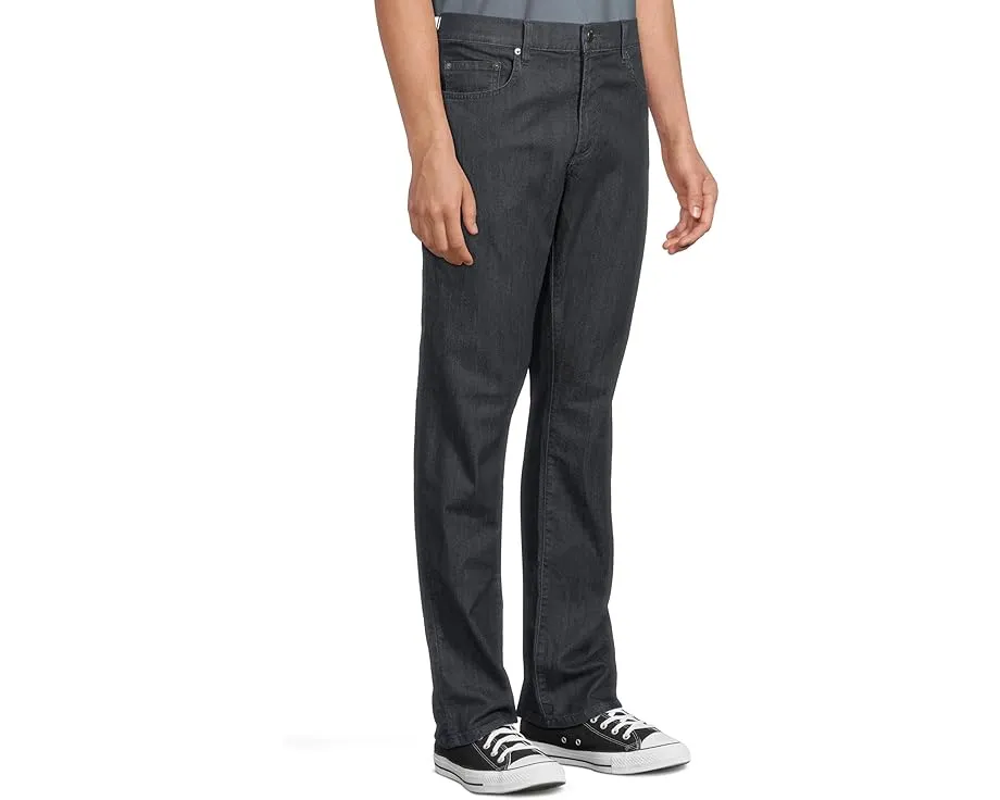 Брюки TravisMathew Legacy Featherweight Performance с улучшенным растяжением