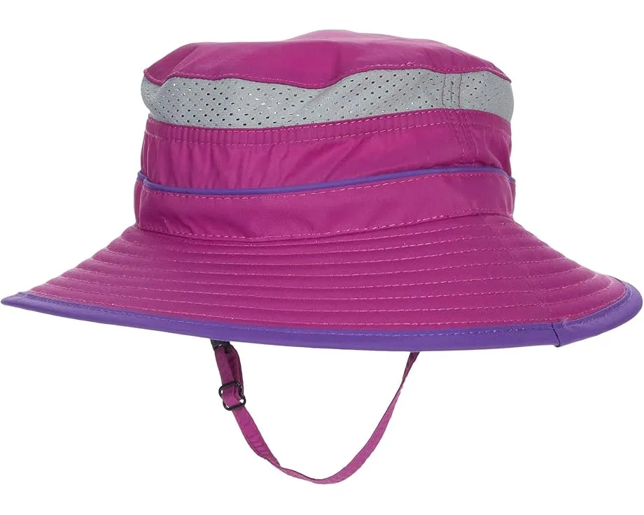 Детская шляпа Sunday Afternoons Fun Bucket с защитой UPF 50+