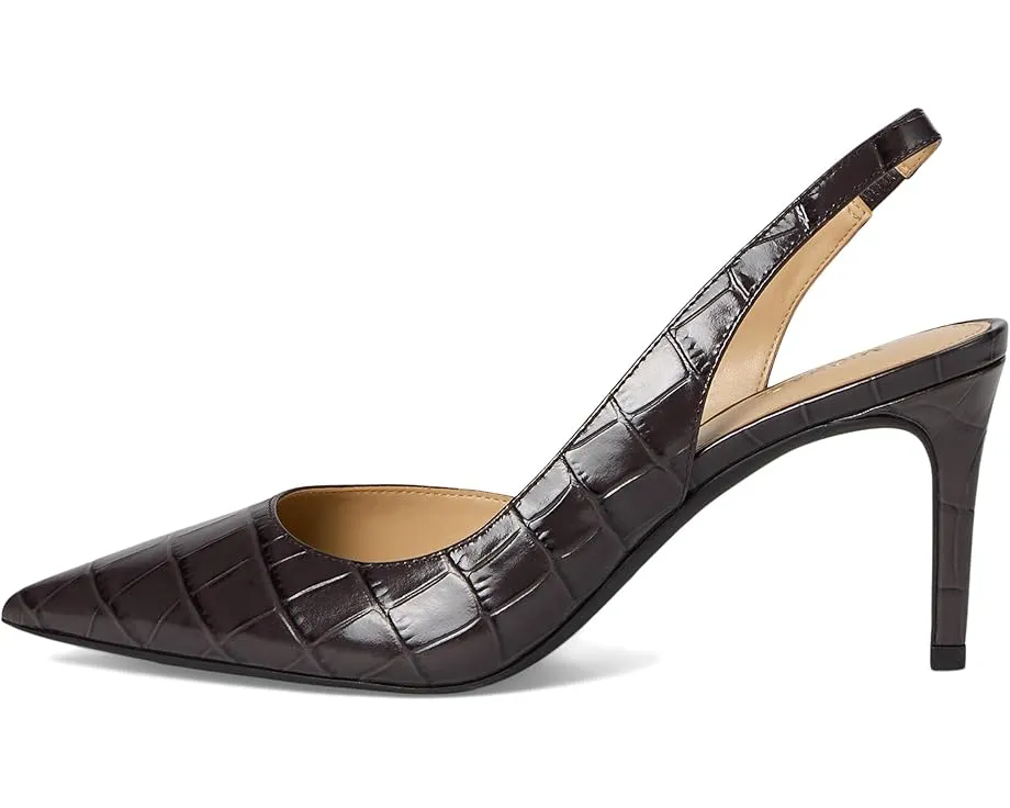 Туфли MICHAEL Michael Kors Alina Flex Sling Pump на шпильке