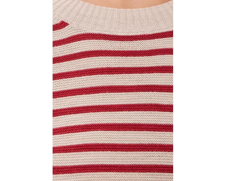 Полувер-футболка Sweater Tee бренда Sanctuary