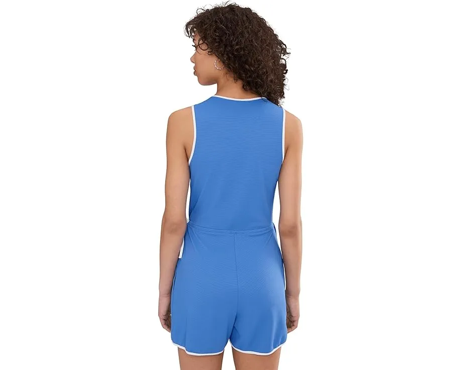 Комбинезон Island Cays Cabana с запахом и защитой UPF 50 от Tommy Bahama